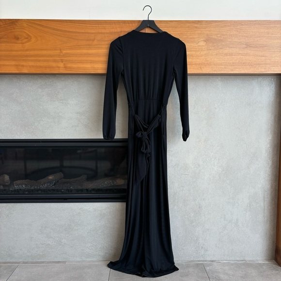 Lovers + Friends Jumpsuit in Black, Size XXS - Picture 10 of 15